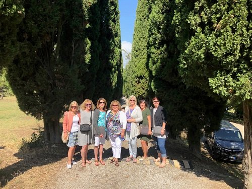 Tuscany Tour Packages